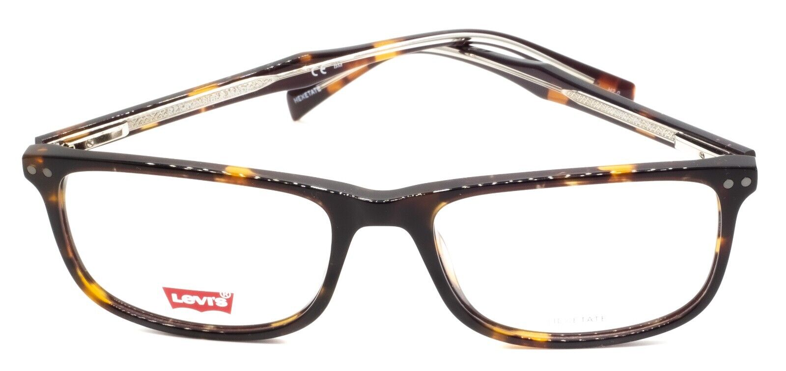 Levi's LV 5018 Eyeglasses 0086 HVN