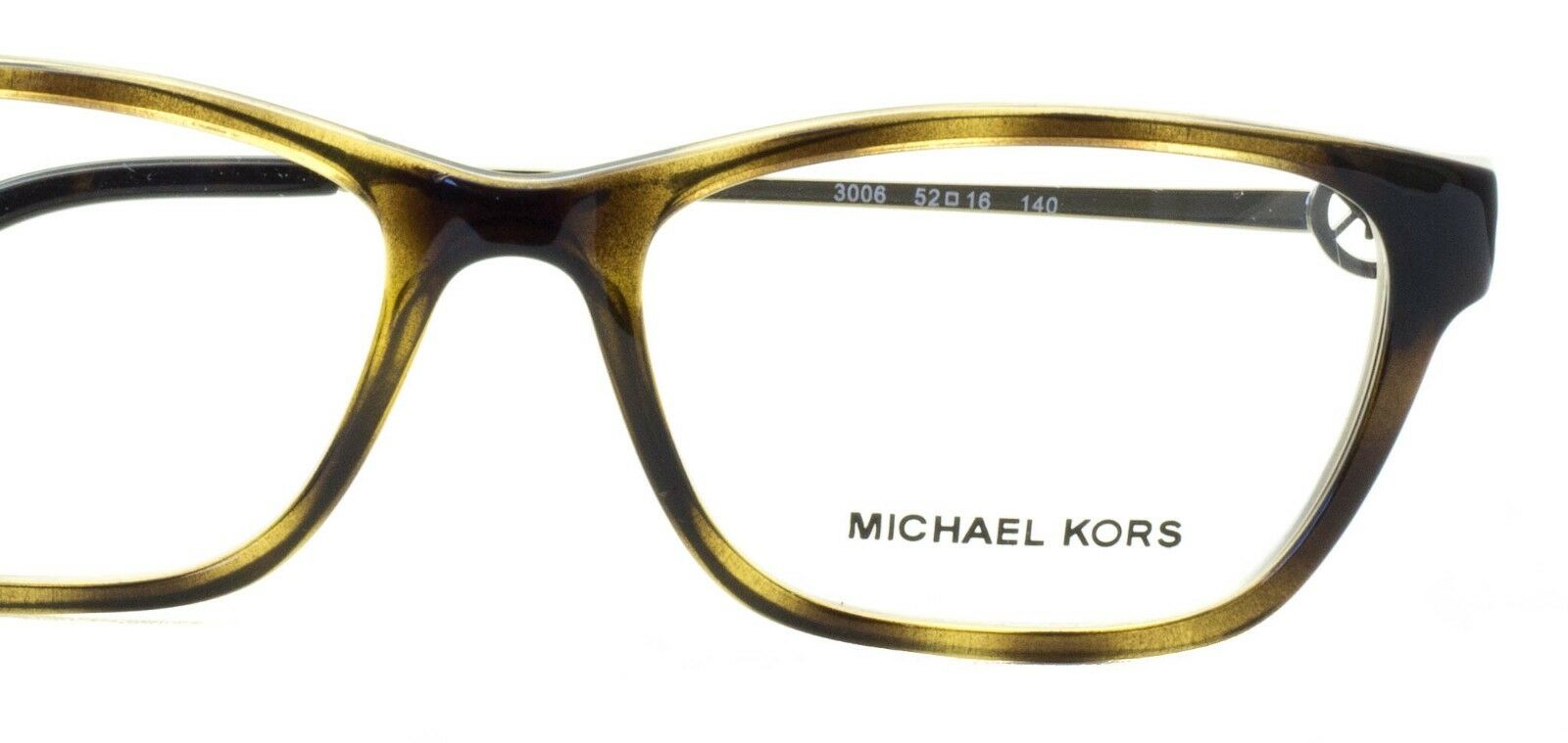 MICHAEL KORS Deer Valley MK 8005 3006 52mm Eyewear FRAMES RX Optical Eyeglasses