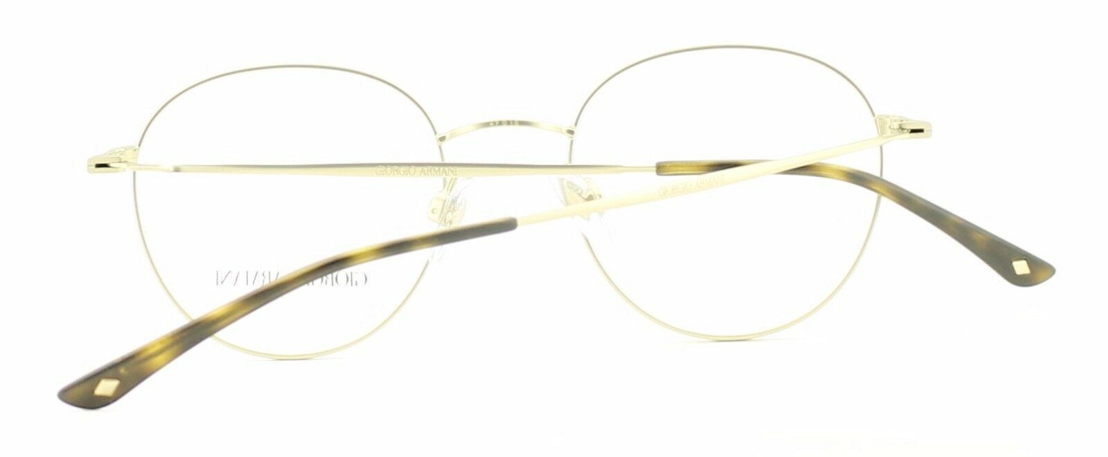 GIORGIO ARMANI AR5057 3002 47mm Eyewear FRAMES Eyeglasses RX Optical Glasses New