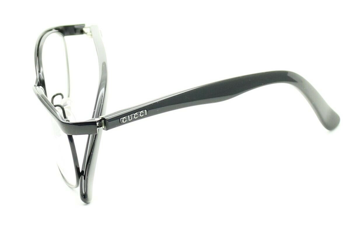 GUCCI GG 2884 65Z 55mm Eyewear FRAMES RX Optical Glasses Eyeglasses Italy - New