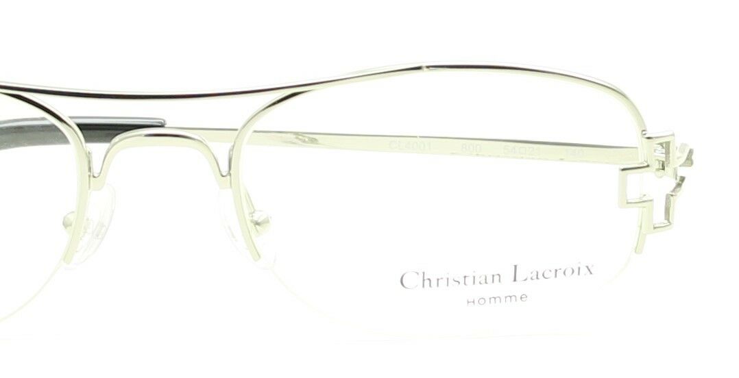 CHRISTIAN LACROIX CL4001 800 Eyewear RX Optical FRAMES Eyeglasses Glasses - BNIB