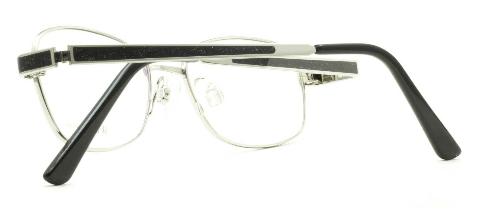 WOLF EYEWEAR 1007 C50 FRAMES RX Optical Glasses Eyeglasses Eyewear New - TRUSTED