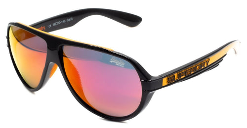 SUPERDRY sds downtown c. 104 E11 58mm Cat 3 Sunglasses Eyewear Shades Frames New