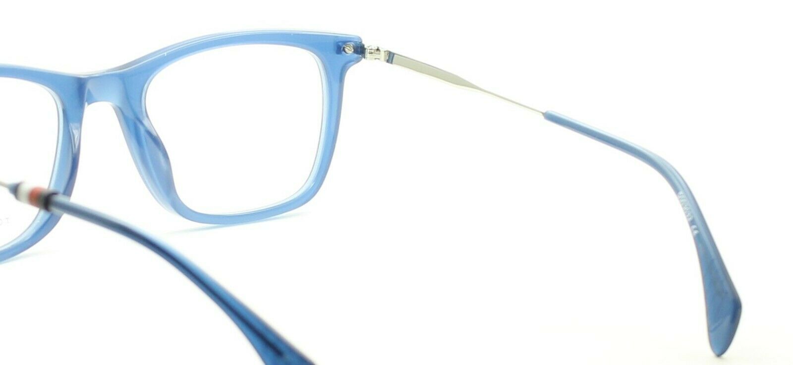 TOMMY HILFIGER TH 100 51mm Eyewear FRAMES Glasses RX Optical Glasses Eyeglasses