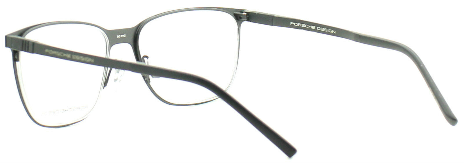 PORSCHE DESIGN P8275 A Eyewear RX Optical FRAMES Glasses Eyeglasses -JAPAN - New