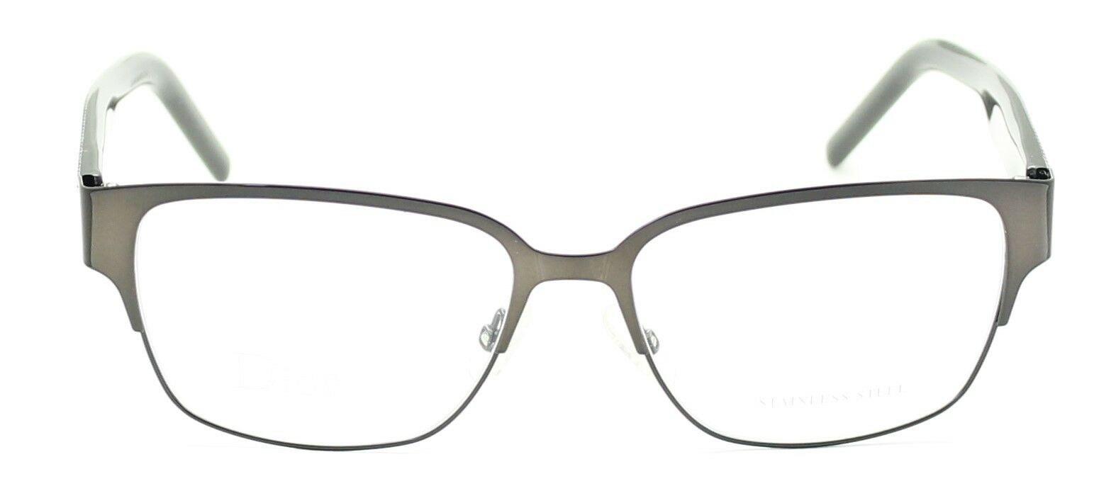 DIOR HOMME 0193 98V Eyewear Glasses RX Optical Eyeglasses FRAMES BNIB New ITALY