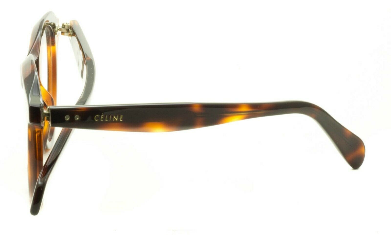 CELINE PARIS CL 41458 086 Eyeglasses Glasses RX Optical Eyewear BNIB New - Italy