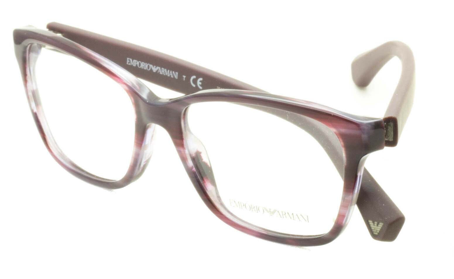 EMPORIO ARMANI EA 3060 5389 52mm Eyewear FRAMES RX Optical Glasses EyeglassesNew