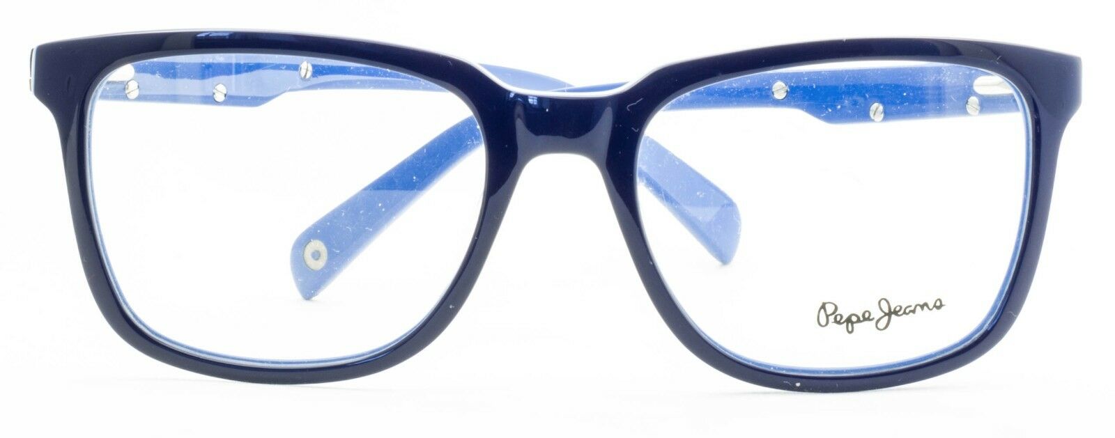 PEPE JEANS PJ3110 col C3 Blue Eyewear FRAMES NEW Glasses Eyeglasses RX Optical