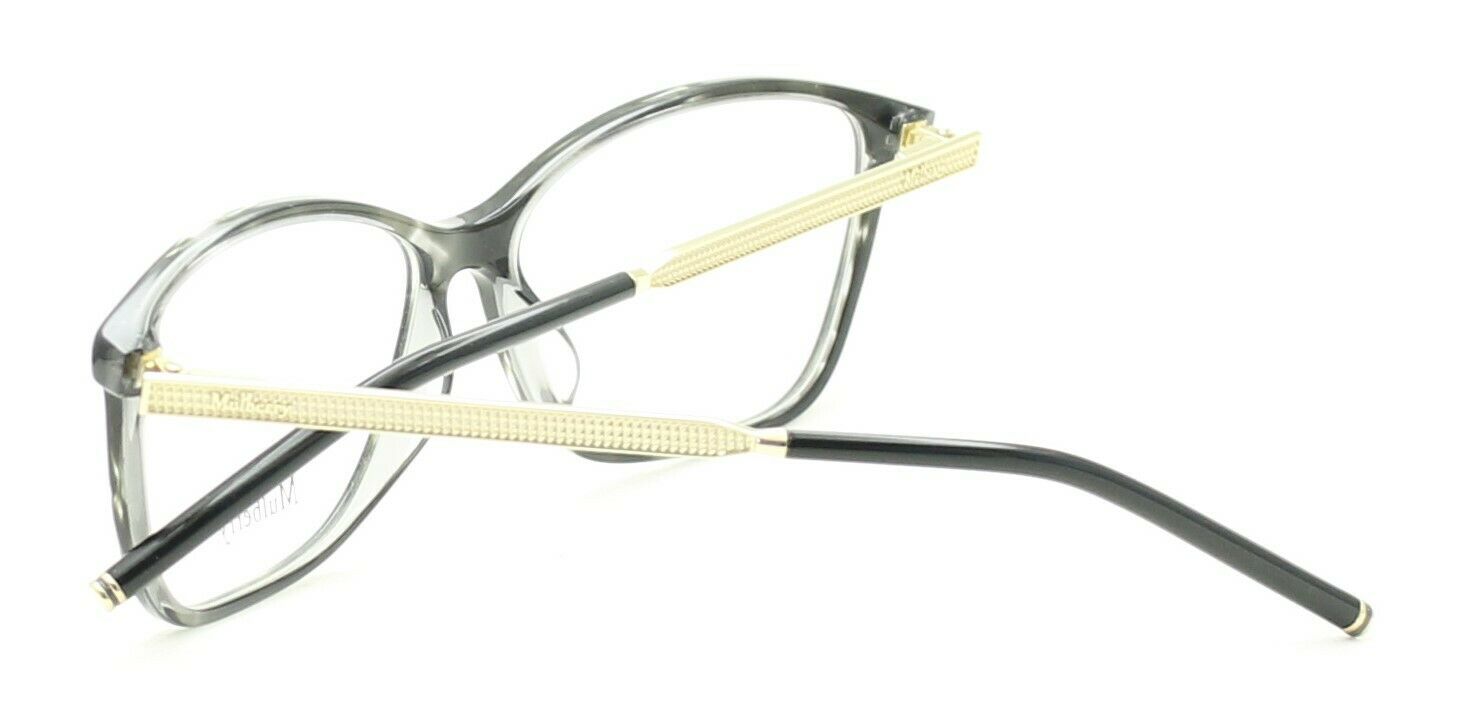 MULBERRY VML020 0AHU 55mm Eyewear RX Optical FRAMES Glasses Eyeglasses - New