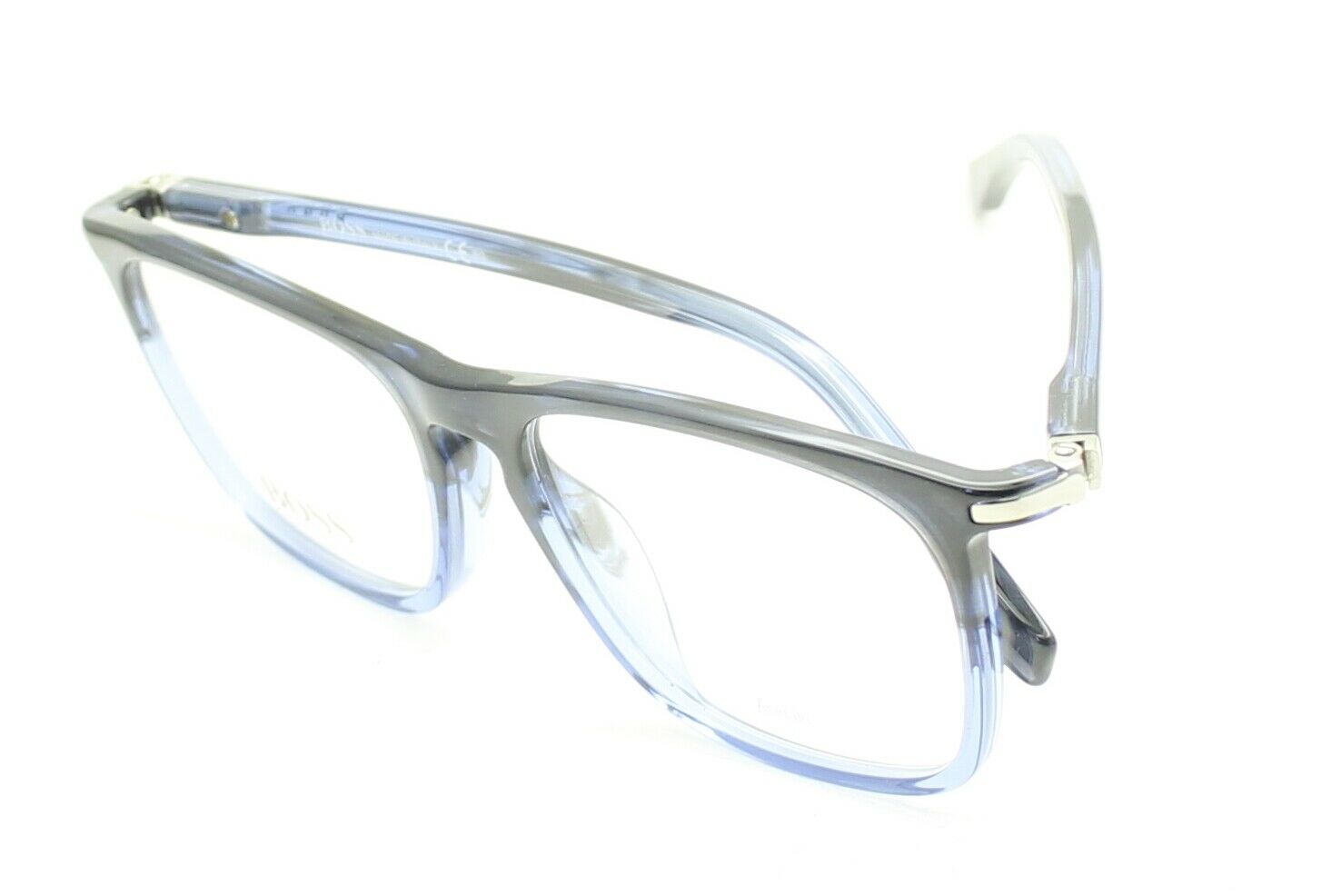 HUGO BOSS 1044/IT JBW 55mm Eyewear FRAMES Glasses RX Optical Eyeglasses - Italy