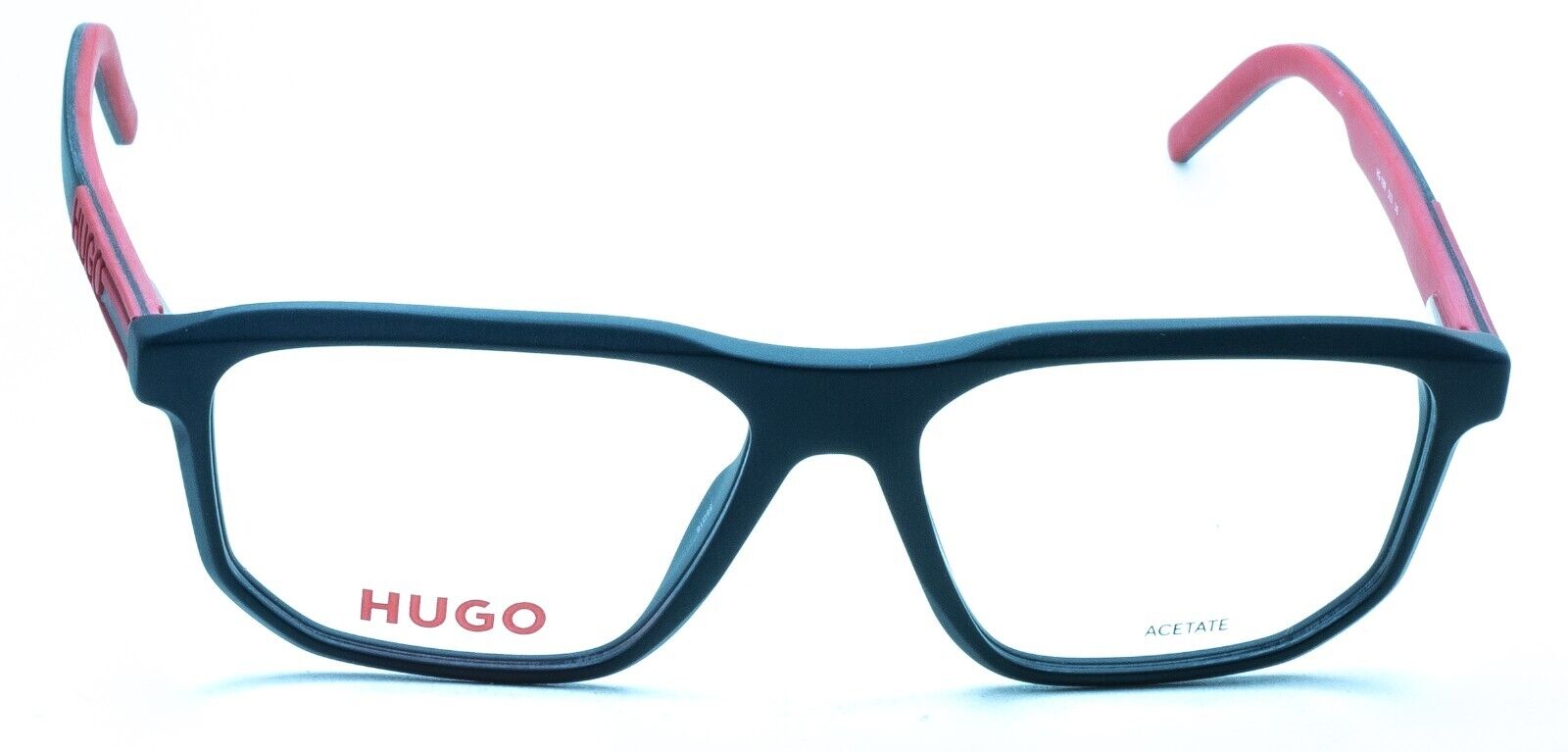 HUGO BOSS HG1189 003 56mm Eyewear FRAMES Glasses RX Optical Eyeglasses BNIB -New