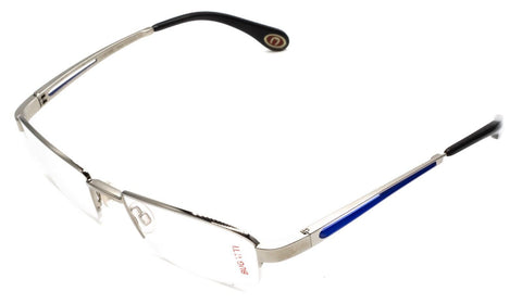 ETTORE BUGATTI EB 501 0105 54mm Vintage Eyewear RX Optical FRAMES Glasses - NOS