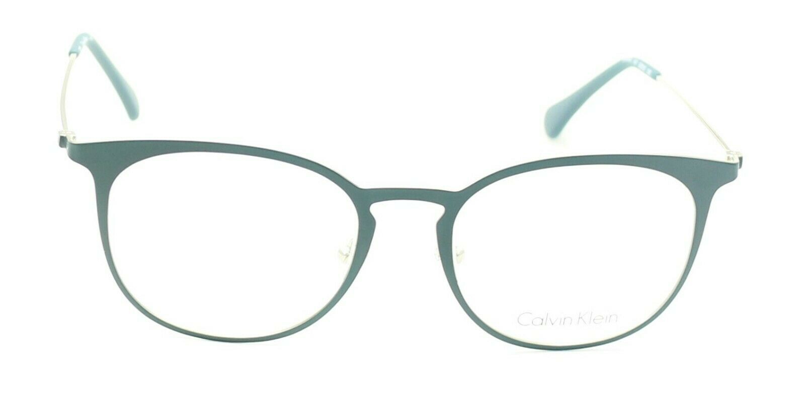 CALVIN KLEIN CK5430 431 50mm Eyewear RX Optical FRAMES Eyeglasses Glasses - New