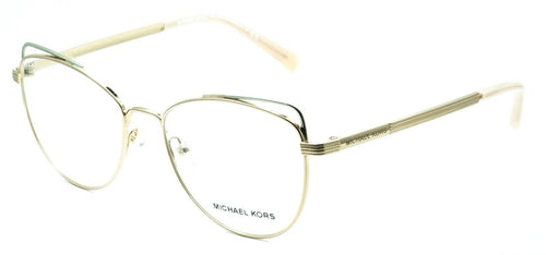 MICHAEL KORS MK 3025 1108 Santiago 53mm Eyewear FRAMES RX Optical Glasses - New