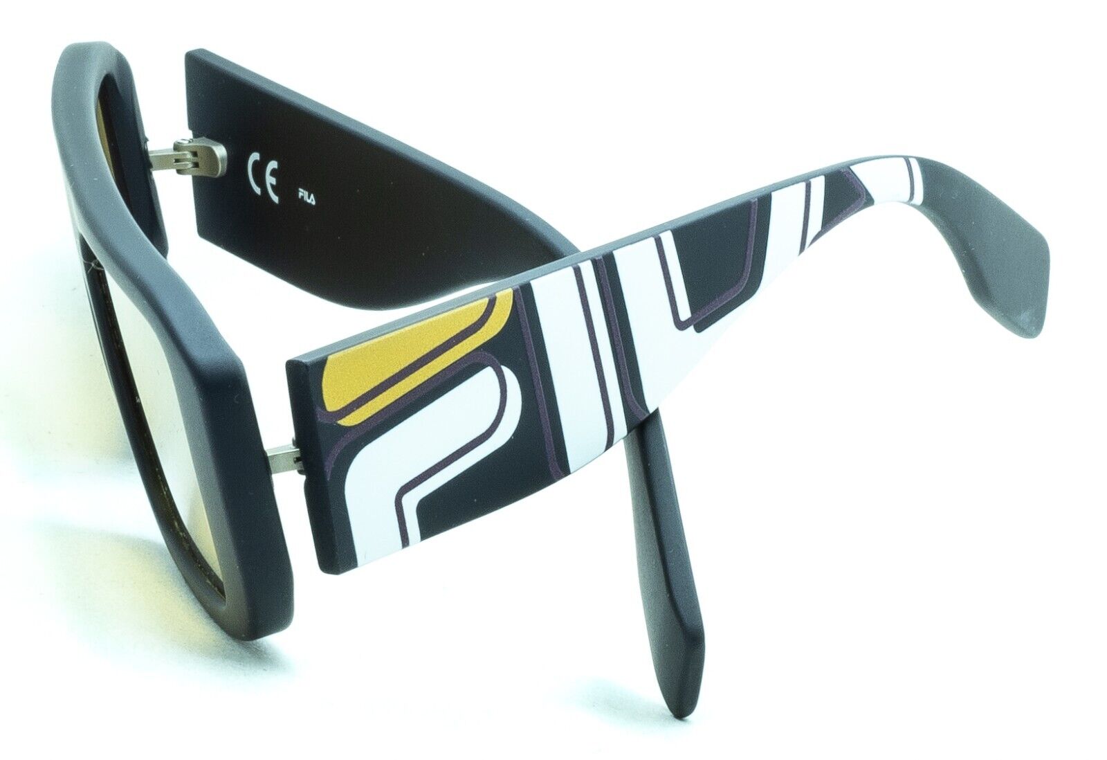 FILA EYEWEAR SF9415 COL. U28Y *2 54mm Sunglasses Shades Frames BNIB New - Italy