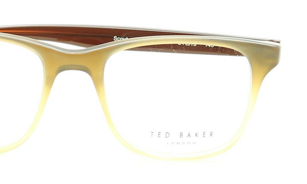 TED BAKER Scout 8098 110 51mm Eyewear FRAMES Glasses Eyeglasses RX Optical - New