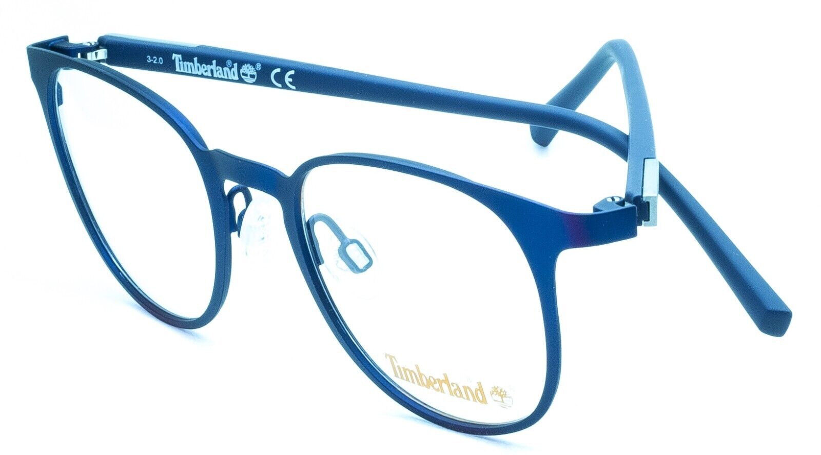 TIMBERLAND TB1365 091 49mm Eyewear FRAMES Glasses RX Optical Eyeglasses - New