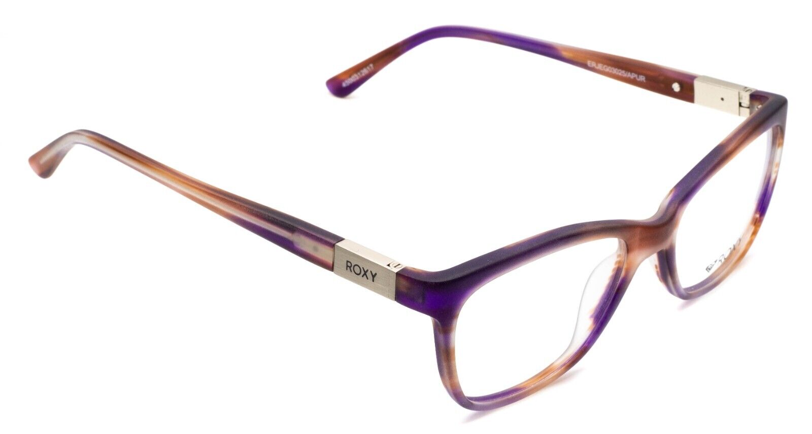 ROXY ERJEG03025/APUR Erika 51mm Eyewear FRAMES Glasses RX Optical Eyeglasses New