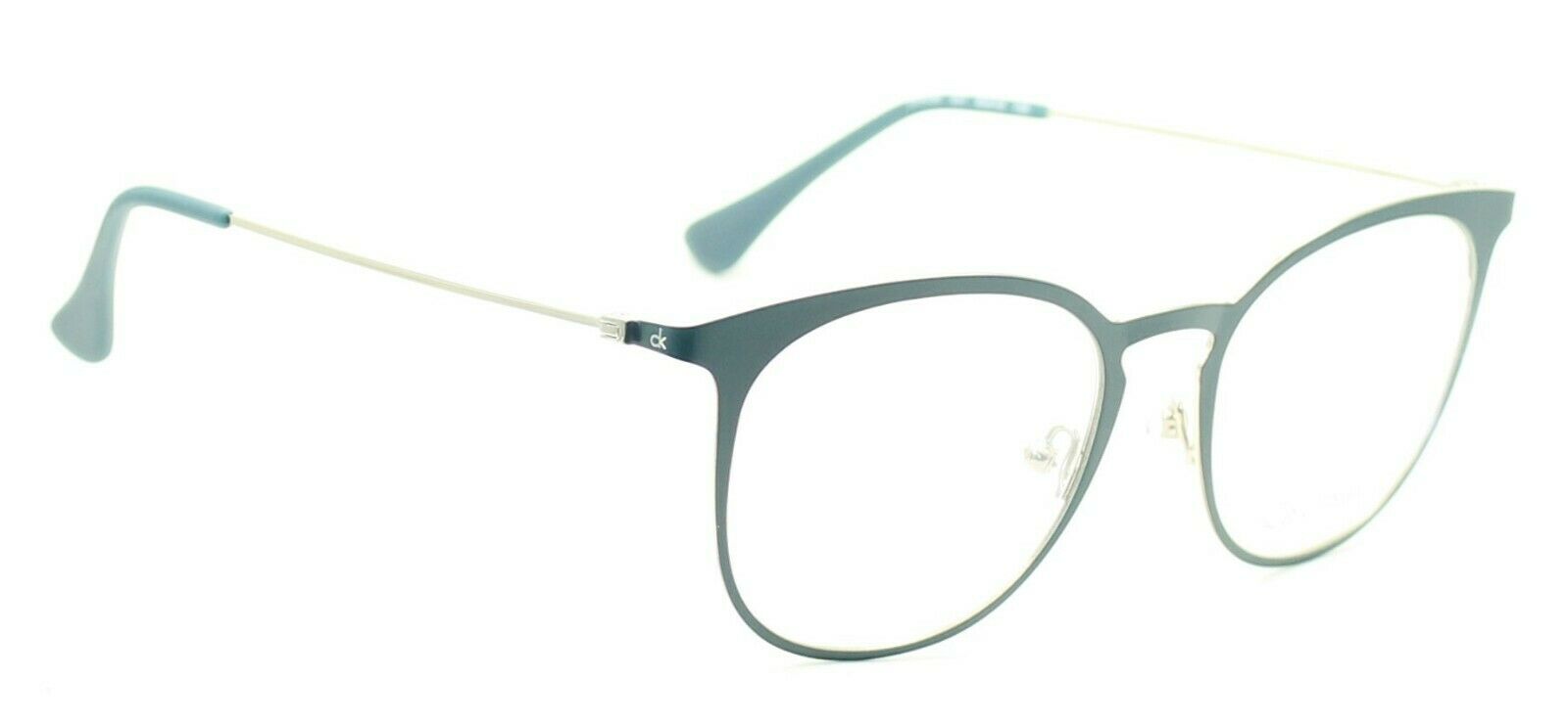 CALVIN KLEIN CK5430 431 50mm Eyewear RX Optical FRAMES Eyeglasses Glasses - New