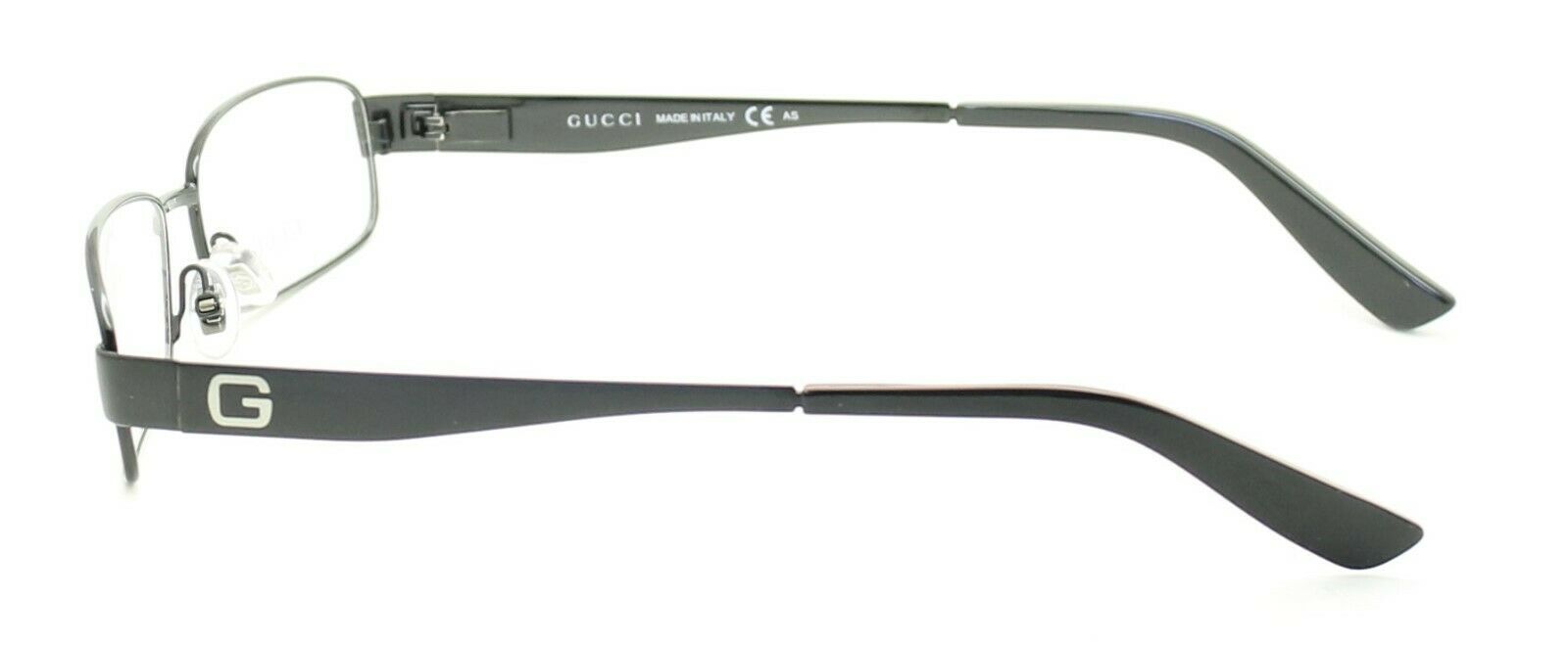 GUCCI GG 1939 MER 54mm Eyewear FRAMES RX Optical Glasses Eyeglasses Italy - New