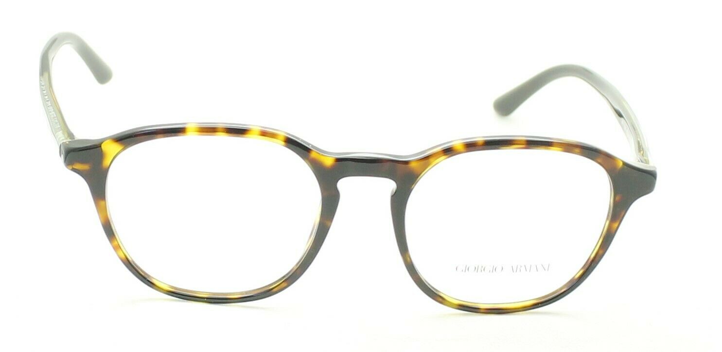 GIORGIO ARMANI AR 7144 5026 Eyewear FRAMES Eyeglasses RX Optical Glasses - Italy