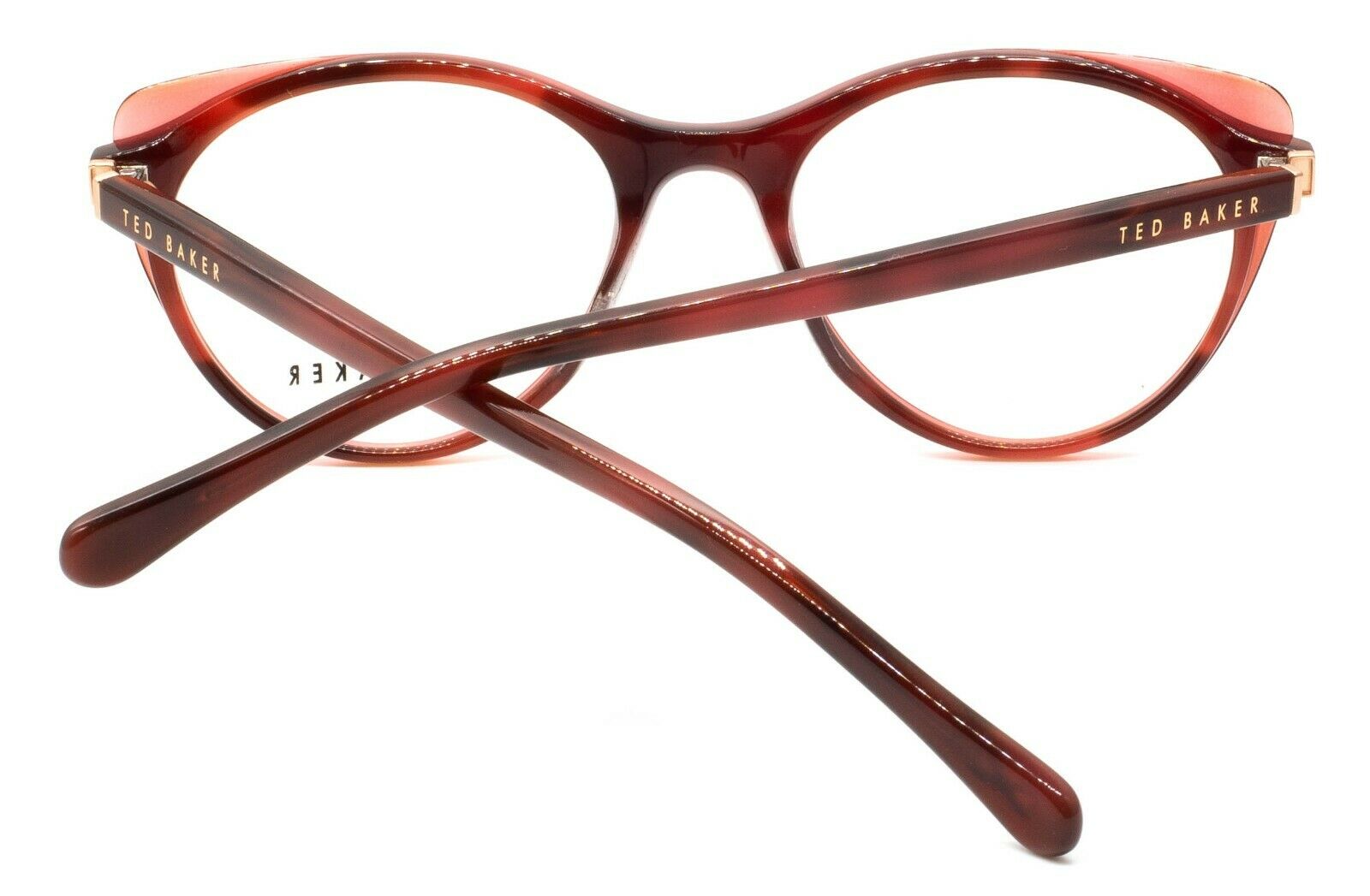 TED BAKER Saissa 9175 249 50mm Eyewear FRAMES Glasses Eyeglasses RX Optical -New