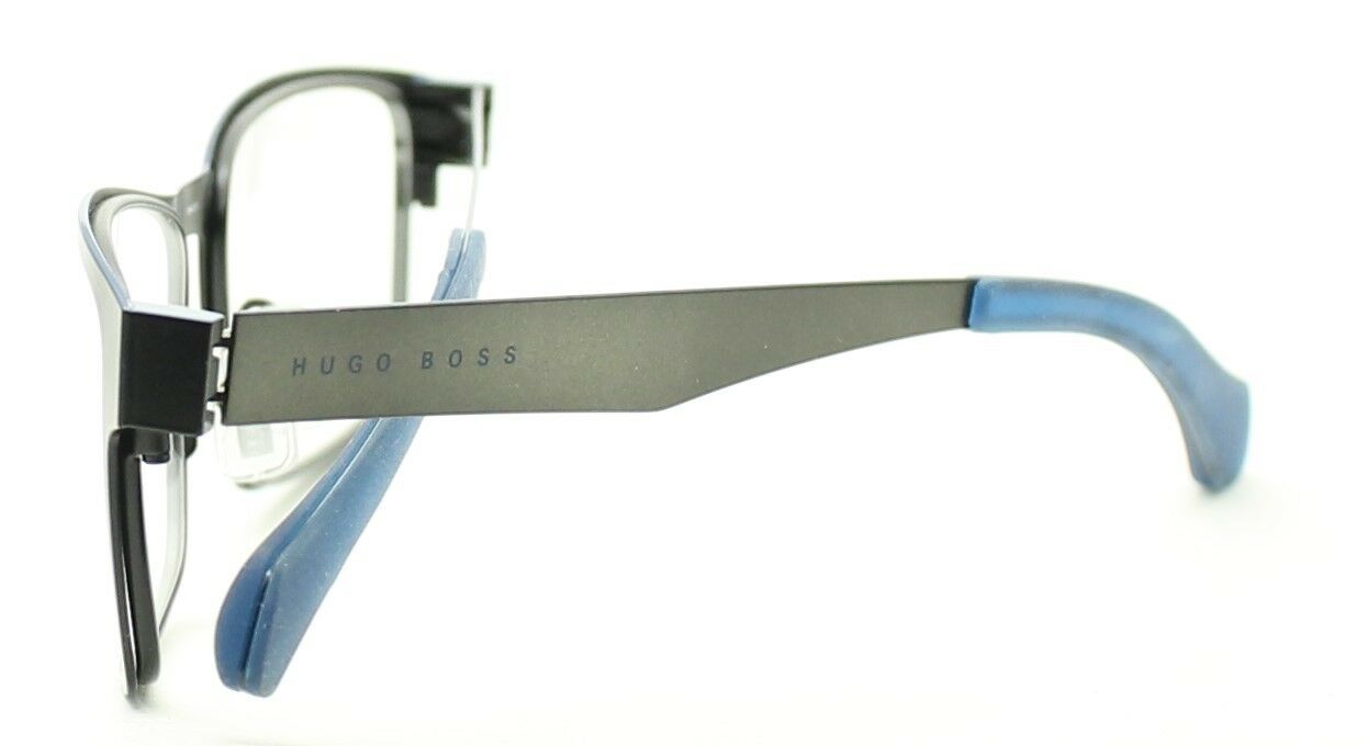 HUGO BOSS 0873 0MB Eyewear FRAMES - NEW RX Optical Glasses Eyeglasses - Italy