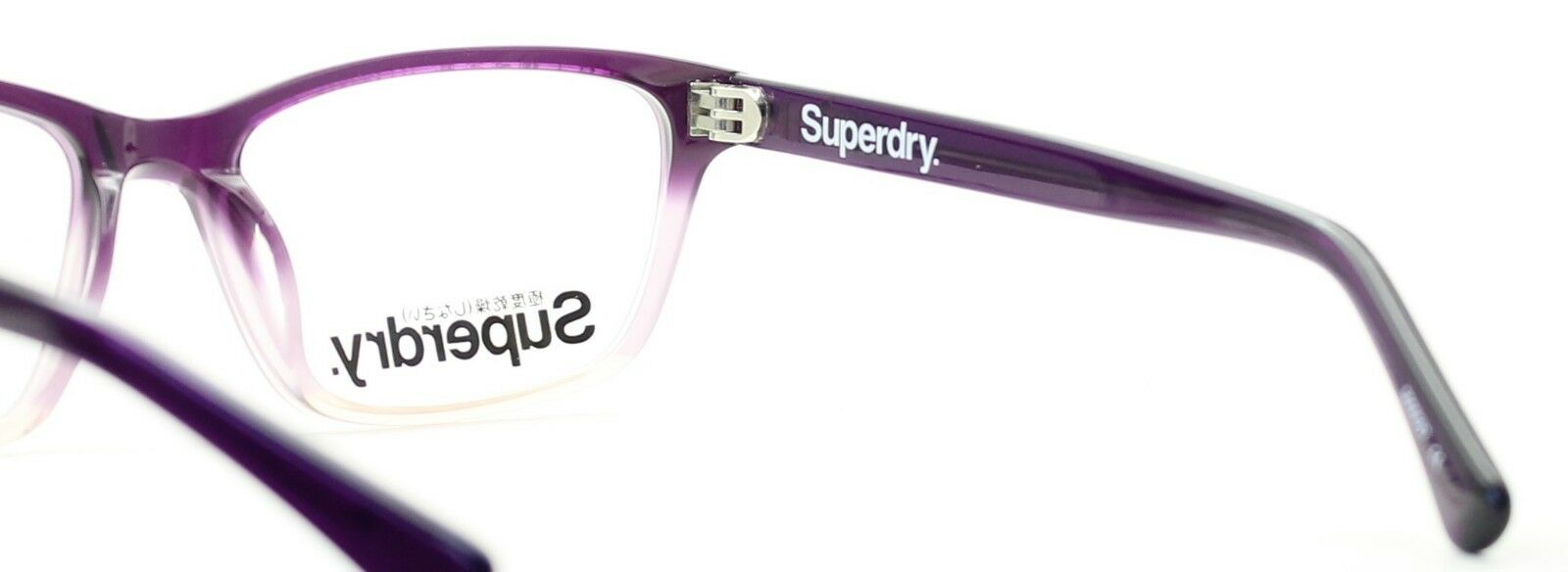 SUPERDRY SDO Leigh 30399860 52mm RX Optical Eyewear FRAMES Eyeglasses GlassesNew