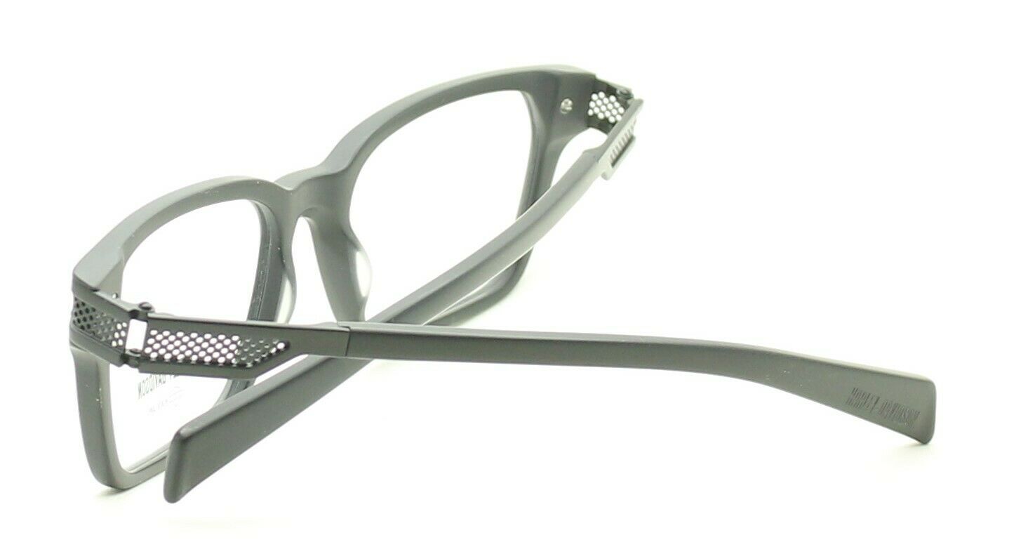 HARLEY-DAVIDSON HD 1029 002 53mm Eyewear FRAMES RX Optical Eyeglasses GlassesNew