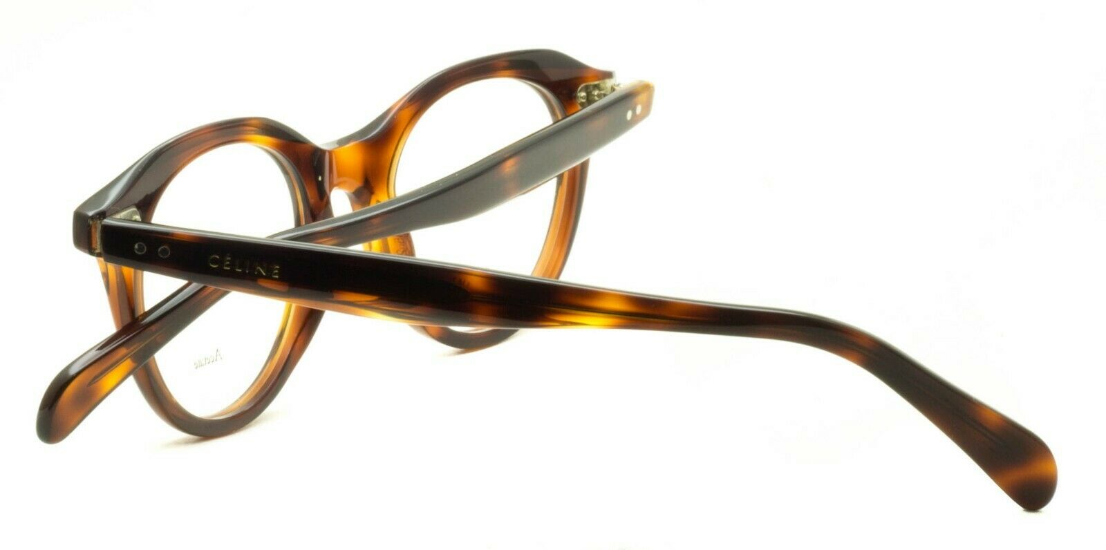 CELINE PARIS CL 41458 086 Eyeglasses Glasses RX Optical Eyewear BNIB New - Italy