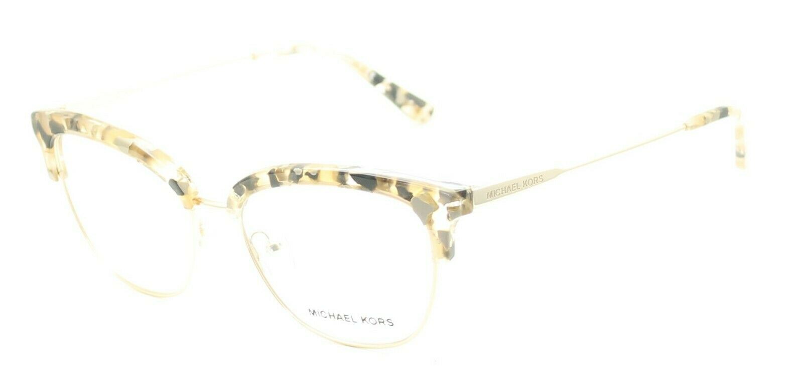 MICHAEL KORS MK 3023 (Galway) 3342 52mm Eyewear FRAMES RX Optical Glasses - New