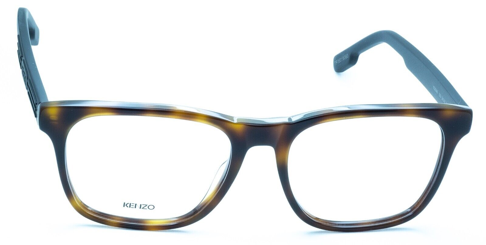 KENZO PARIS KZ 5004 8I 053 56mm Eyeglasses FRAMES RX Optical Glasses Eyewear New