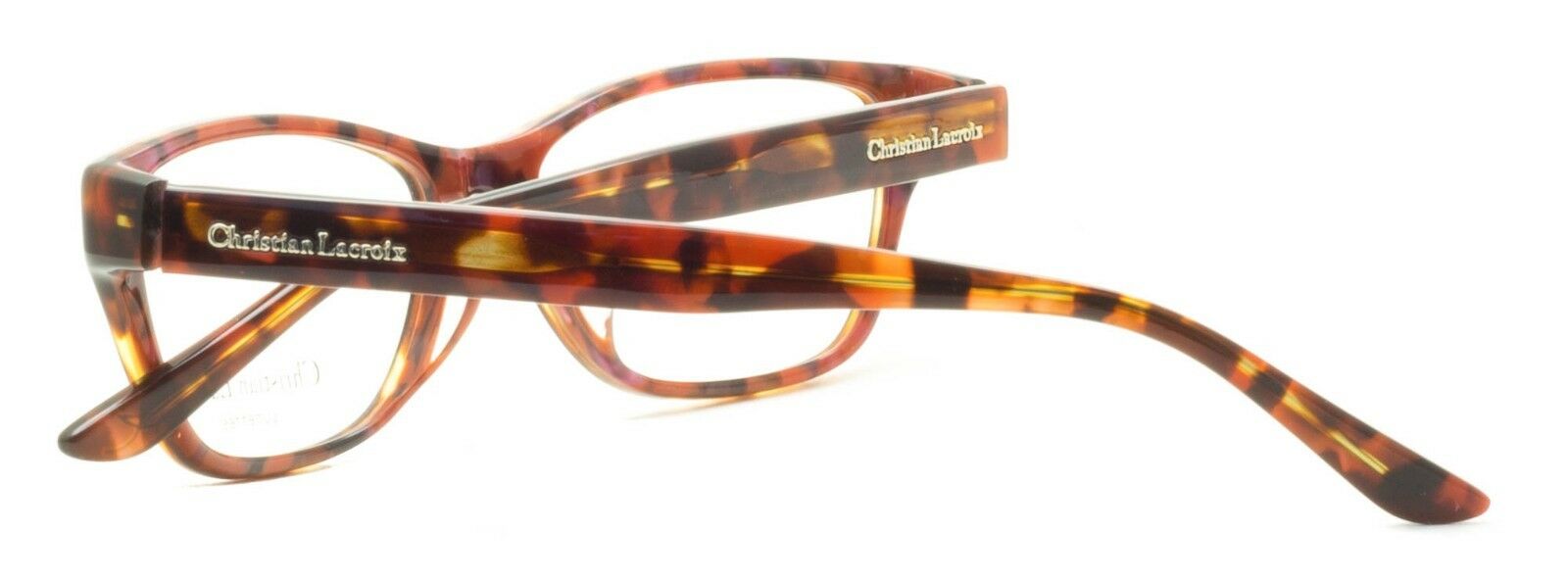 CHRISTIAN LACROIX CL 1015 126 Eyewear RX Optical FRAMES Eyeglasses Glasses BNIB