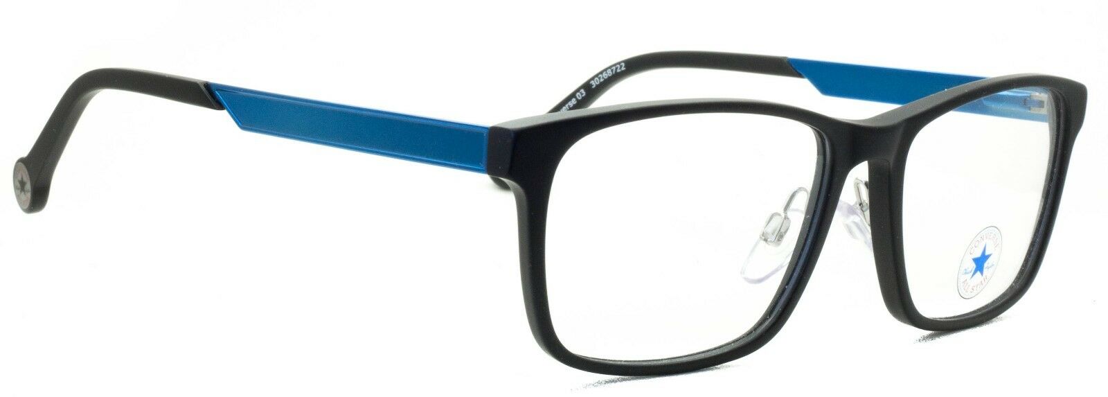 Converse All Star 03 30268722 RX Optical FRAMES Glasses Eyewear Eyeglasses - New