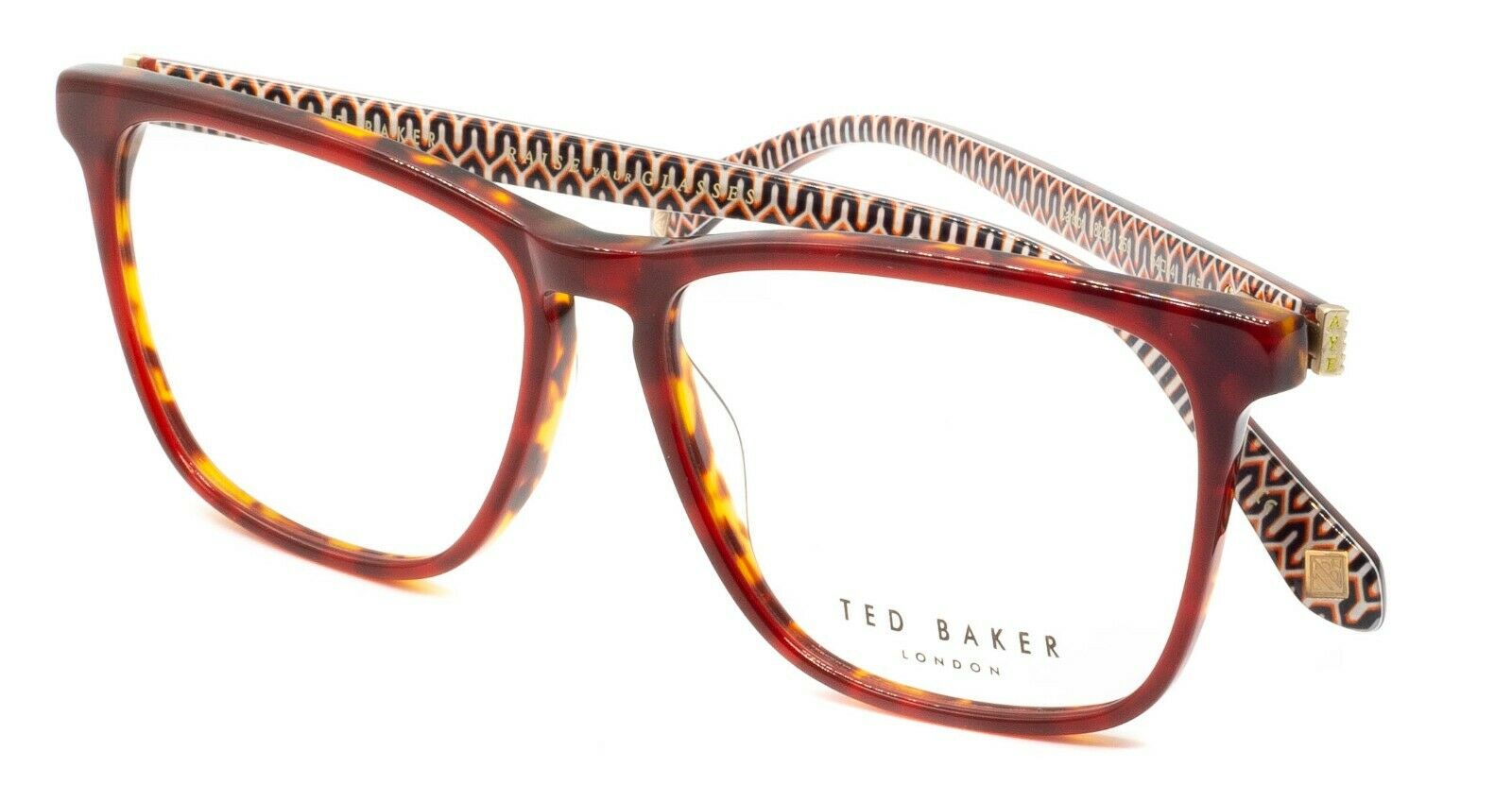 TED BAKER Carlson 8208 259 54mm Eyewear FRAMES Glasses Eyeglasses RX Optical New