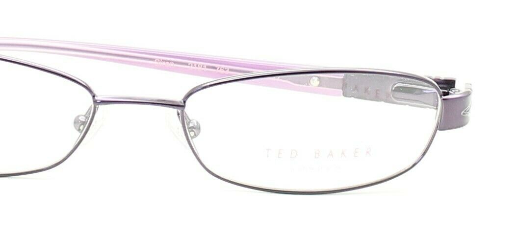 TED BAKER Siren 2181 763 52mm Eyewear FRAMES Glasses Eyeglasses RX Optical - New