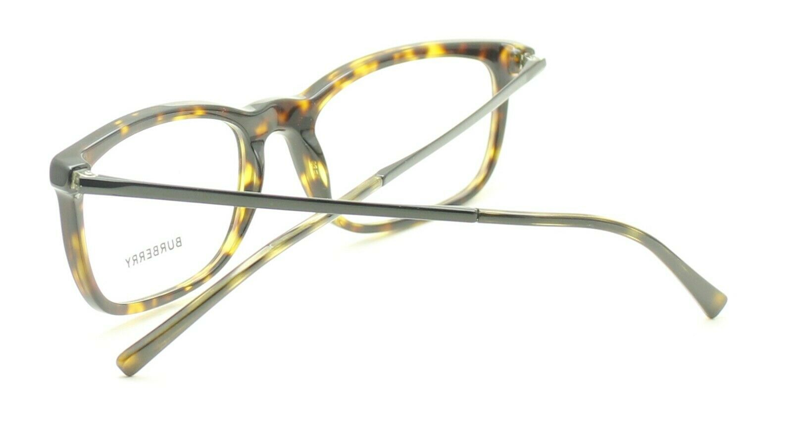 BURBERRY B 2267 3002 53mm Eyewear FRAMES RX Optical Glasses Eyeglasses New Italy