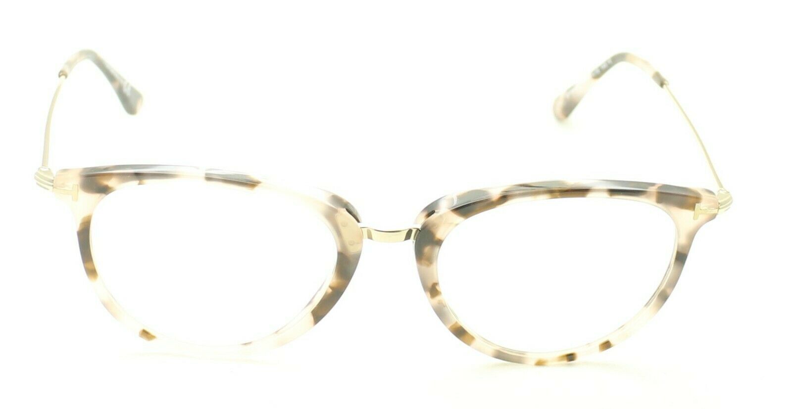 TOM FORD FT 5640-B 055 Eyewear FRAMES RX Optical Eyeglasses Glasses Italy - New