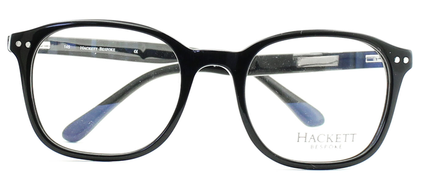 HACKETT Bespoke HEB107 01 Eyewear FRAMES RX Optical Glasses BNIB New Eyeglasses