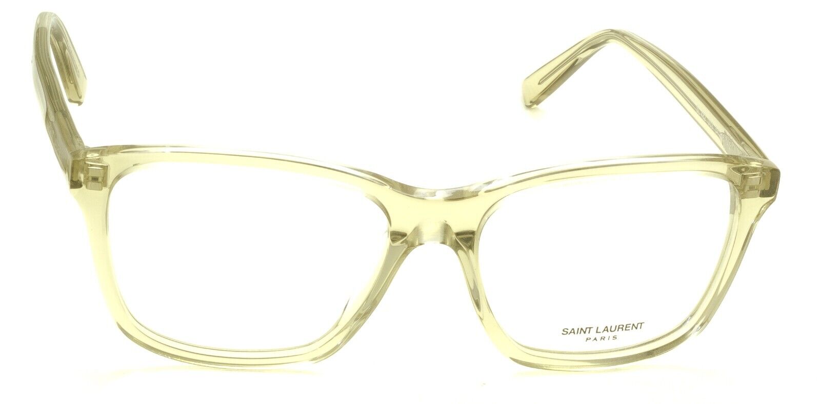 Saint Laurent Paris SL 482 003 54mm Eyewear FRAMES RX Optical Eyeglasses Glasses