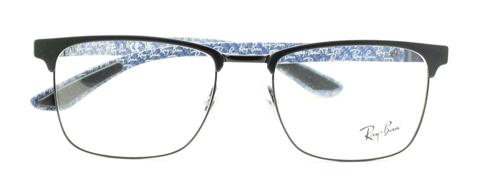 RAY BAN RB 8421 2904 54mm FRAMES RAYBAN Glasses RX Optical Eyewear EyeglassesNew