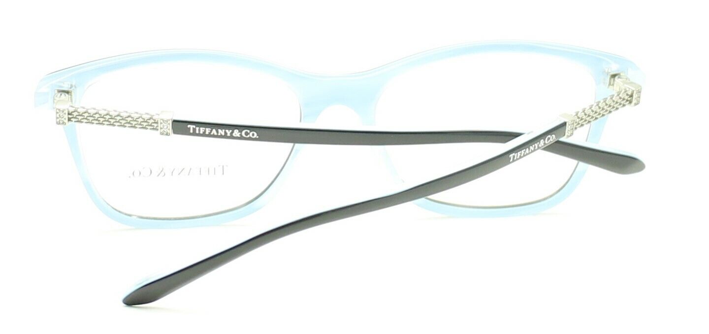 TIFFANY & CO TF2116B 8193 Eyewear FRAMES RX Optical Eyeglasses Glasses New Italy