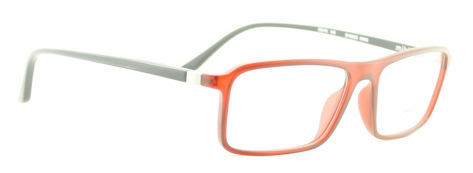 STARCK GRAVITY EVO SH3023 0006 55mm Eyewear FRAMES Glasses RX Optical Eyeglasses