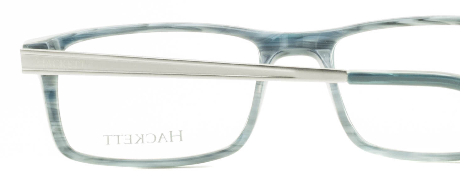 HACKETT HEK 1115 610 Eyewear FRAMES RX Optical Glasses Eyeglasses New - TRUSTED