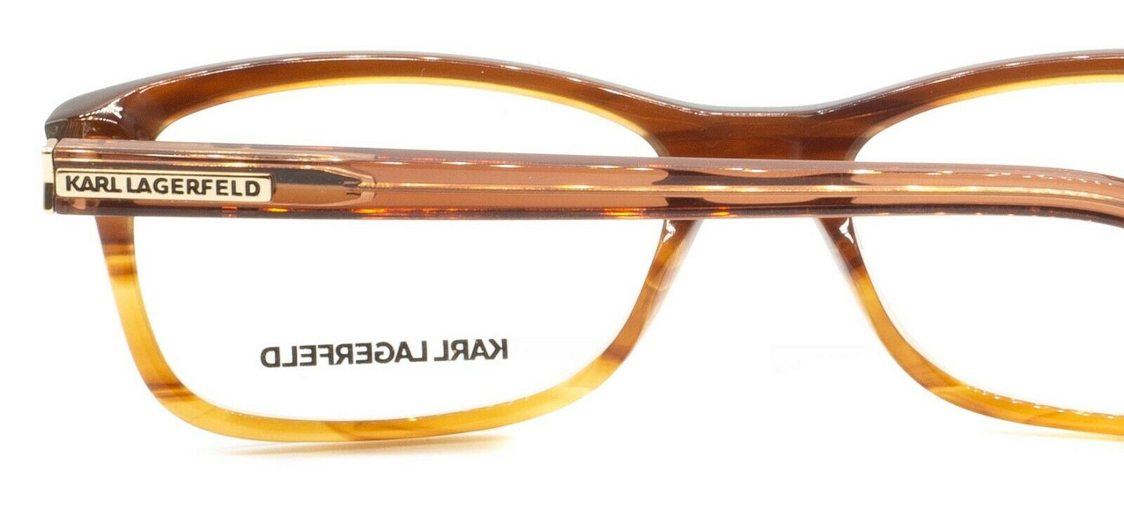 KARL LAGERFELD KL 18 25664126 52mm Eyewear FRAMES RX Optical Eyeglasses Glasses