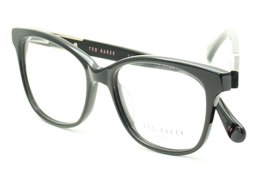 TED BAKER Senna 9124 001 52mm Eyewear FRAMES Glasses Eyeglasses RX Optical - New