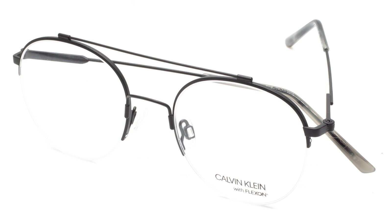 CALVIN KLEIN CK19144F 001 50mm Eyewear RX Optical FRAMES NEW Eyeglasses Glasses