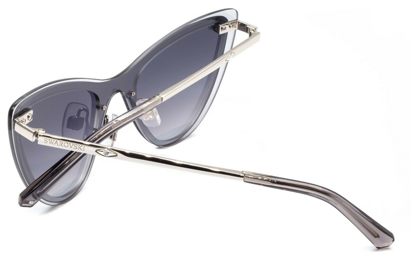 SWAROVSKI SK 200 16B *3 Sunglasses Shades Eyewear Frames Ladies BNIB - New