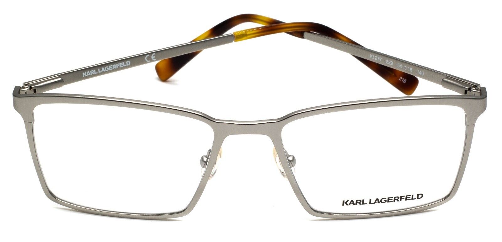 KARL LAGERFELD KL 277 529 54mm Eyewear FRAMES RX Optical Eyeglasses Glasses-New